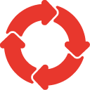 Streamline icon